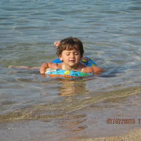 Porto San Paolo Holiday home *