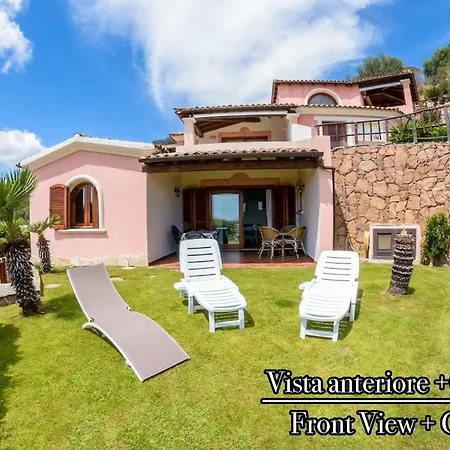 Holiday home Porto San Paolo